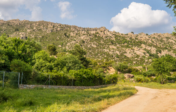 Holiday Home - Moralzarzal , Spain - EIM010 107