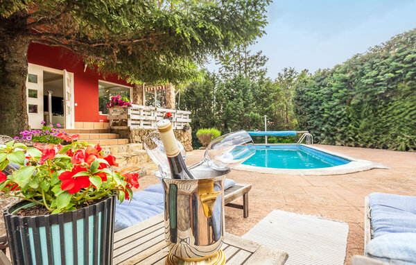 Holiday Home - Moralzarzal , Spain - EIM010 11