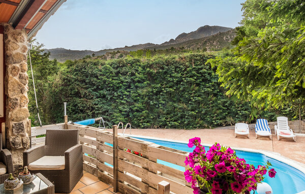 Holiday Home - Moralzarzal , Spain - EIM010 13