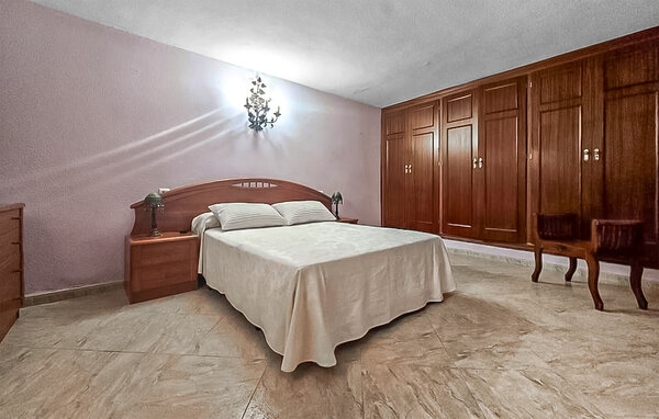 Kuća-za-odmor - Pelayos de la Presa , Spanjolska - EIM011 601