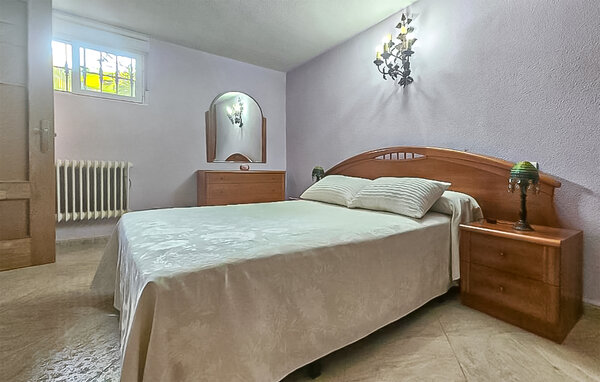 Kuća-za-odmor - Pelayos de la Presa , Spanjolska - EIM011 602