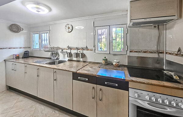 Kuća-za-odmor - Pelayos de la Presa , Spanjolska - EIM011 5