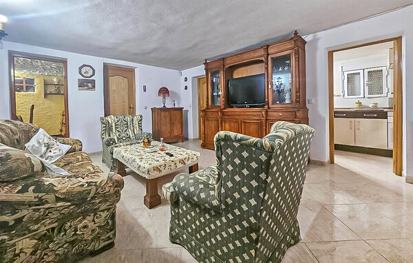 Kuća-za-odmor - Pelayos de la Presa , Spanjolska - EIM011 3