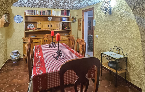 Kuća-za-odmor - Pelayos de la Presa , Spanjolska - EIM011 4