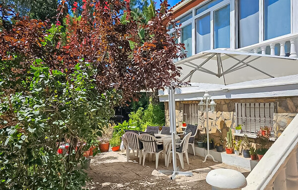 Kuća-za-odmor - Pelayos de la Presa , Spanjolska - EIM011 1