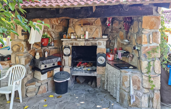 Kuća-za-odmor - Pelayos de la Presa , Spanjolska - EIM011 6