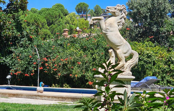 Kuća-za-odmor - Pelayos de la Presa , Spanjolska - EIM011 101