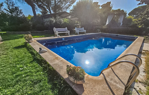 Kuća-za-odmor - Pelayos de la Presa , Spanjolska - EIM011 11