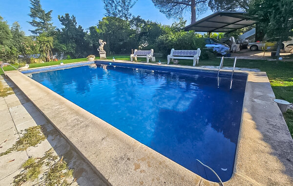 Kuća-za-odmor - Pelayos de la Presa , Spanjolska - EIM011 2