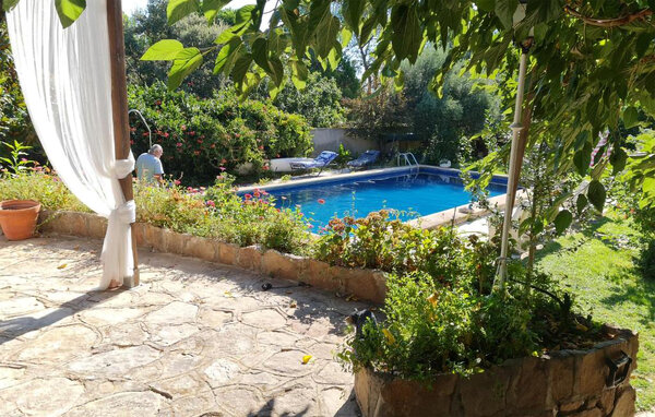 Kuća-za-odmor - Pelayos de la Presa , Spanjolska - EIM011 8