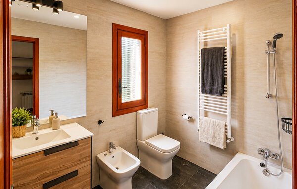 Holiday Home - Moralzarzal , Spain - EIM012 701