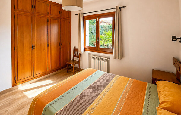 Holiday Home - Moralzarzal , Spain - EIM012 601