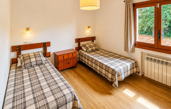 Holiday Home - Moralzarzal , Spain - EIM012 602