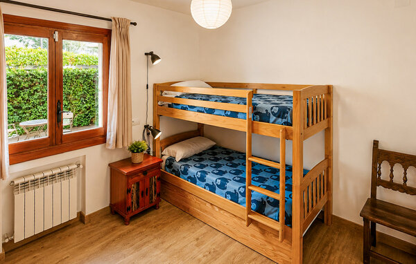 Holiday Home - Moralzarzal , Spain - EIM012 603