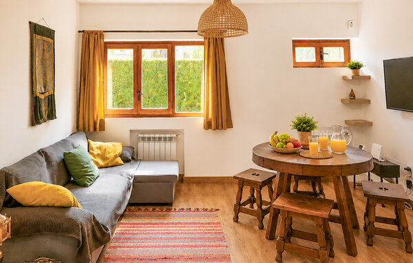 Holiday Home - Moralzarzal , Spain - EIM012 501