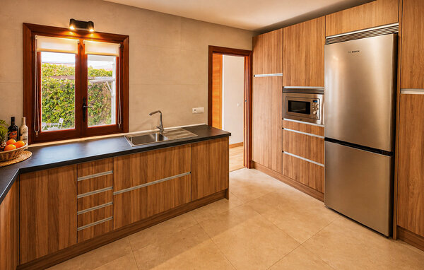 Holiday Home - Moralzarzal , Spain - EIM012 8