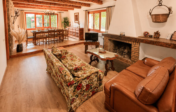 Holiday Home - Moralzarzal , Spain - EIM012 3