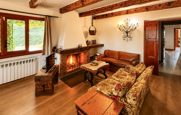 Holiday Home - Moralzarzal , Spain - EIM012 4