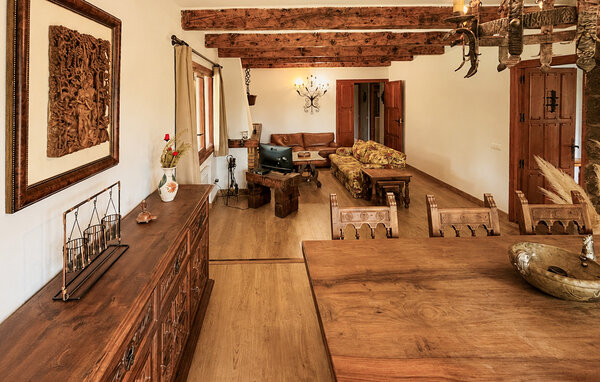 Holiday Home - Moralzarzal , Spain - EIM012 5