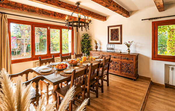 Holiday Home - Moralzarzal , Spain - EIM012 301