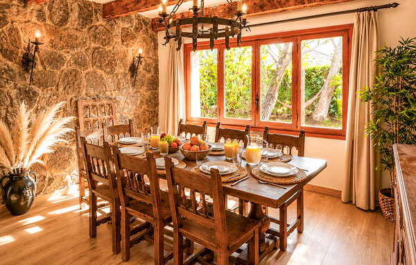 Holiday Home - Moralzarzal , Spain - EIM012 6