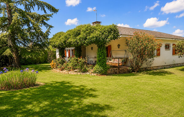Holiday Home - Moralzarzal , Spain - EIM012 81