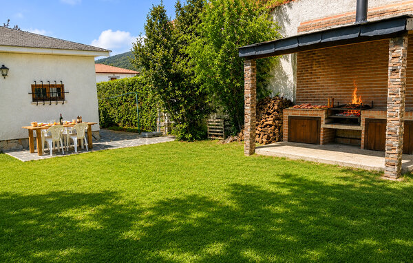 Holiday Home - Moralzarzal , Spain - EIM012 2