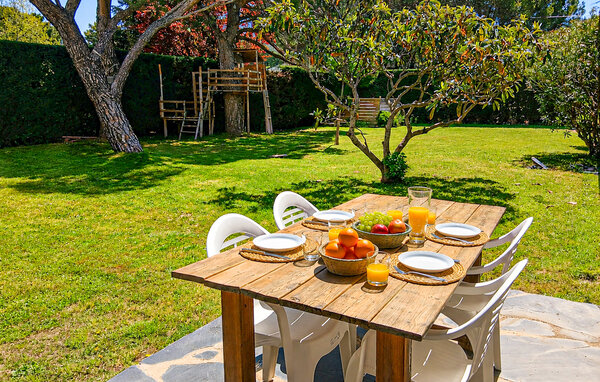 Holiday Home - Moralzarzal , Spain - EIM012 9