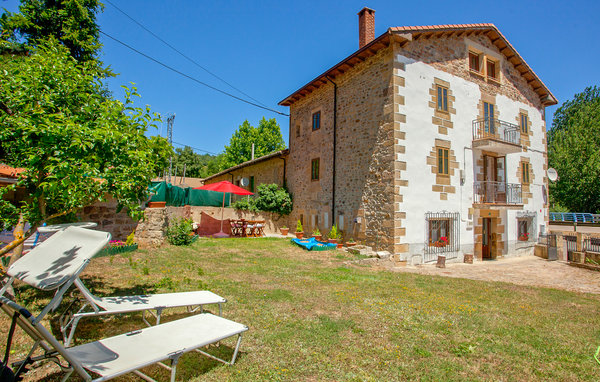 Casa de vacaciones - Bárcena de Ebro , España - EKO011 81