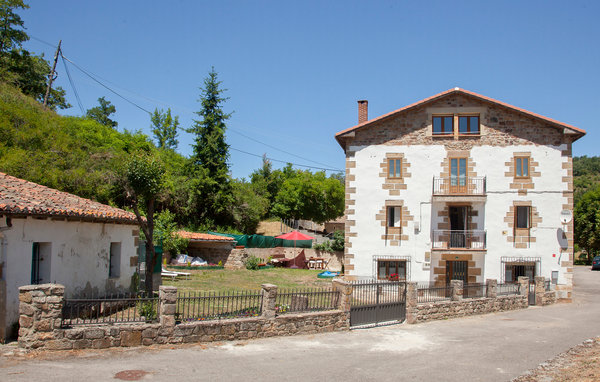 Vakantiehuis - Bárcena de Ebro , Spanje - EKO011 1