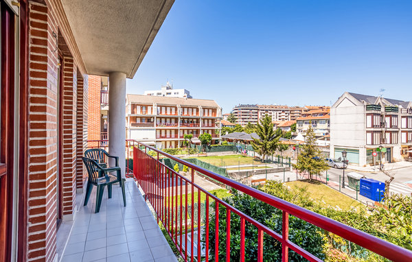 Apartamento - Colindres , España - EKO017 2