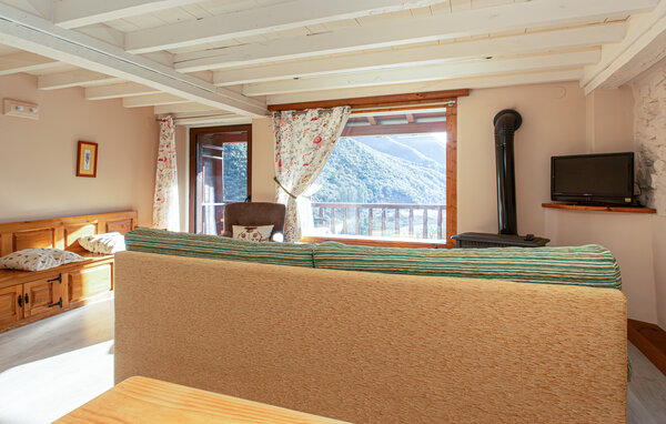 Apartman - Cantabria , Spanjolska - EKO018 301