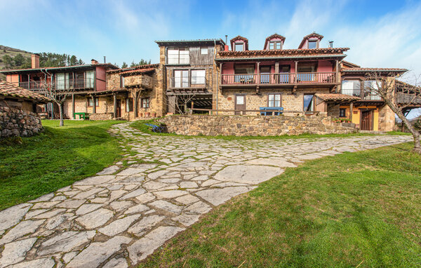 Apartman - Cantabria , Spanjolska - EKO018 81