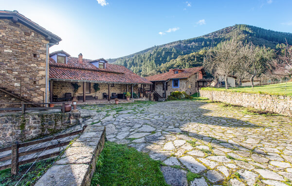 Apartman - Cantabria , Spanjolska - EKO018 82
