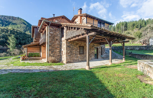 Apartman - Cantabria , Spanjolska - EKO018 84
