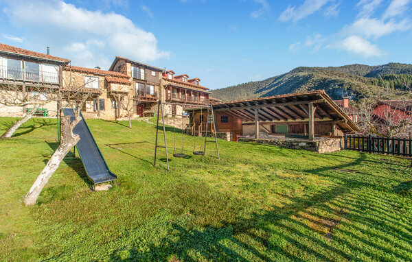 Apartman - Cantabria , Spanjolska - EKO018 7