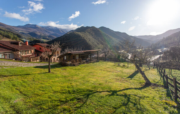 Apartman - Cantabria , Spanjolska - EKO018 103
