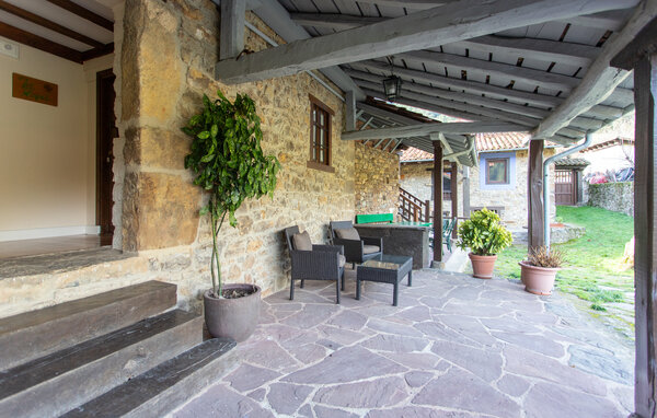 Apartman - Cantabria , Spanjolska - EKO018 104