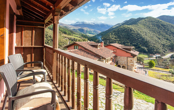 Apartman - Cantabria , Spanjolska - EKO018 3