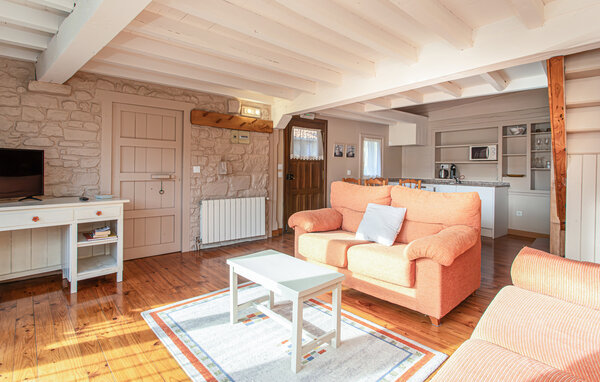 Kuća-za-odmor - Cantabria , Spanjolska - EKO019 302