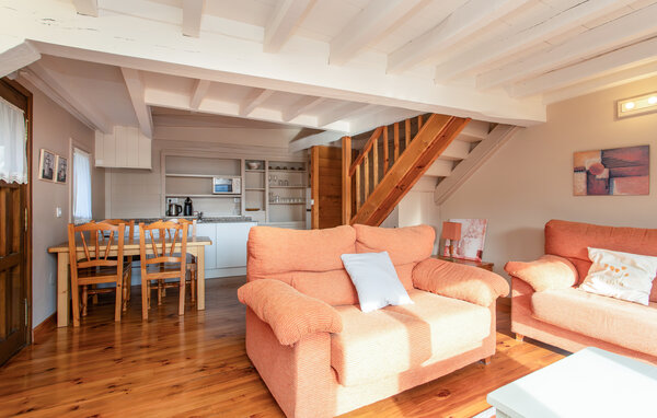 Kuća-za-odmor - Cantabria , Spanjolska - EKO019 303