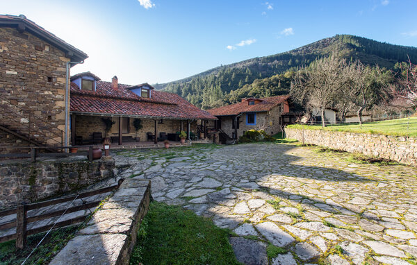 Kuća-za-odmor - Cantabria , Spanjolska - EKO019 81