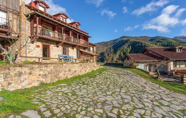 Casa de vacaciones - Cantabria , España - EKO019 2