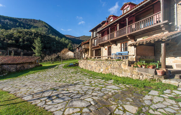 Kuća-za-odmor - Cantabria , Spanjolska - EKO019 82