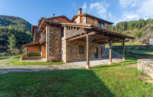 Kuća-za-odmor - Cantabria , Spanjolska - EKO019 83