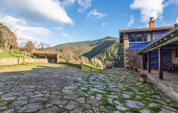 Kuća-za-odmor - Cantabria , Spanjolska - EKO019 101
