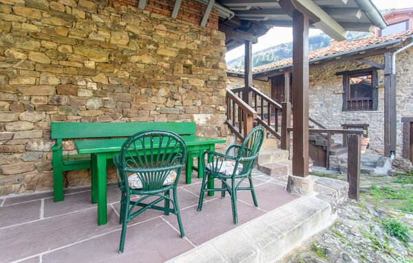 Kuća-za-odmor - Cantabria , Spanjolska - EKO019 4