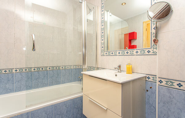 Appartamento - Gama , Spagna - EKO023 701