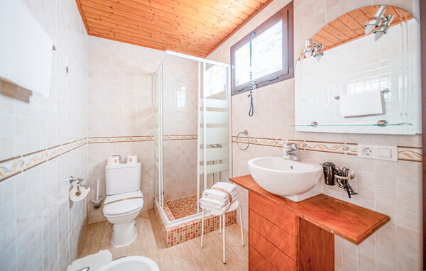 Feriehus - SAN BARTOLOME , Spania - ELA343 703