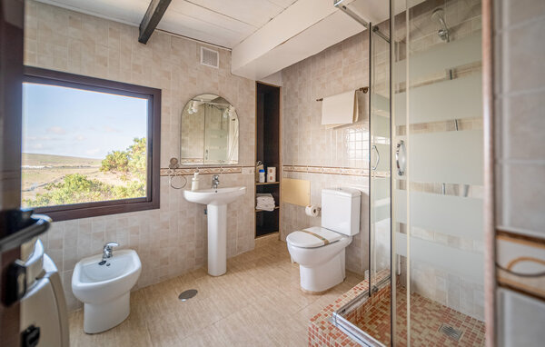 Feriehus - SAN BARTOLOME , Spania - ELA343 704